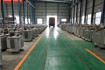 清徐S13-1000kva/10kv/0.4